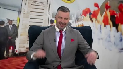 1400 KOMUNA WRÓCIŁA! Cejrowski o ataku na dom prezesa Republiki to są ubeckie metody (1)