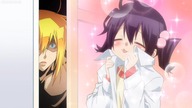 Orenchi no Furo Jijou 7 - PL