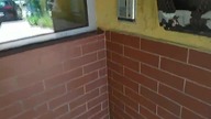 Kod do domofonu Urmet 2580 - Duża Góra 37 kl. 2, Kraków