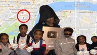 First To Find 100K PLAQUE WINS $10,000!!!