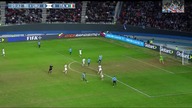 U20 / Urugwaj 1-0 Włochy (Finał)11. 06. 2023