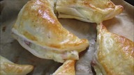 Takich pierożków jeszcze nie jedliście wspaniałe nadzienie :-)