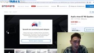 przegląd aut olx oraz o wszystkim i o niczym