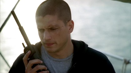 Skazany na śmierć S02E22 - Sona