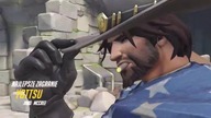 RAZ, DWA, TRZY! - McCree Play of the Game [#3]