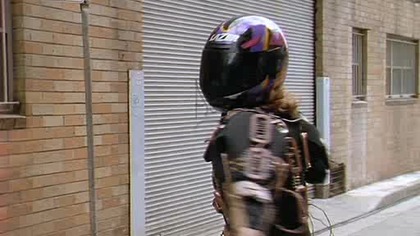 Dwa światy SPELLBINDER (1995) S01E22 Wariacje Lektor PL