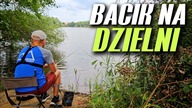 514 SZYBKI BACIK NA DZIELNI - ROWY I CEGIELNIA