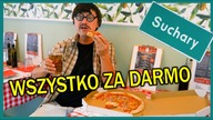 za DARMO - Suchary #214