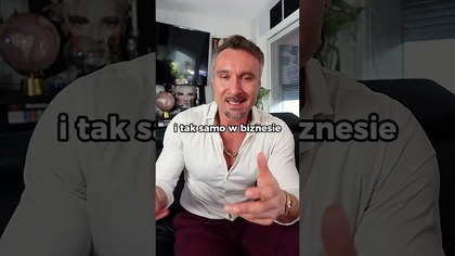 Co byś robił inaczej w biznesie gdybyś tylko m