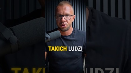 Z KIM PRZEBYWASZ NA CODZIEŃ?