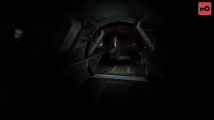 OTRZYMAŁEM ZAWAŁ (SOMA) #shorts #shorts #gaming #soma #letsplay #gameplay #horror #twitch