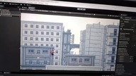 PSH INC  Hiphopowi Łowcy Demonów  Gra 2D w Unity | Rap / HipHop × GameDev × PC / Xbox / Android