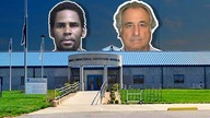 Prison for Celebrities | FCC Butner