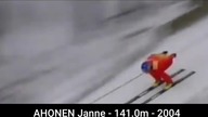 Skoki w Engelbergu powyżej 141 metra! (PŚ)