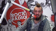 Łukasz Ciechan Ciechański dołącza do Rock Radia [Rock Radio]