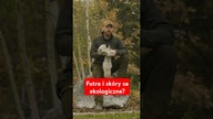 Czy naturalna skóra jest dobra dla środowiska?