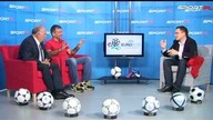 Magazyn Euro 2012: Na mistrzostwach świata będzie słychać płacz Brazylijczyków