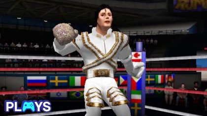 10 Characters We NEVER Expected to See in Fighting Games