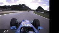 GP Austrii 2003 (ENG)