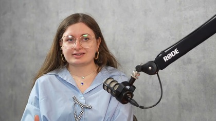 Czym jest kryzys? Odpowiada Weronika Bandarzewska - interwent kryzysowy
