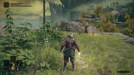 Pierwszy raz z SoulsLikeiem - Elden Ring(1) Gameplay PL