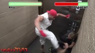 Street Fighter w windzie