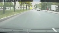 Kompilacja kobiet za kierownica