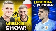 Piękne POŻEGNANIE Piszczka i Błaszczykowskiego! Luis SUAREZ zakończył KARIERĘ Reprezentacyjną!