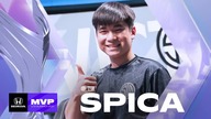 TSM Spica - MVP LCS Summer Split 2021