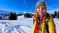 Jak zaczynam Nowy Rok? Insta360 X4 w gorach, poznajmy sie!