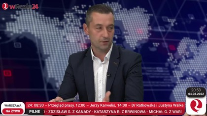 Polska to państwo mafijne! Brak sprawiedliwości, bezprawie i korupcja!