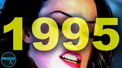 Top 10 Blockbuster Movies Of 1995