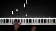 Berserk OST - Guts Theme (Piano Version)