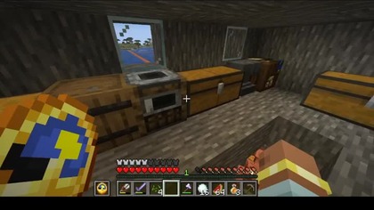 I think I accidentally killed my roommate #game #minecraft #gaming #Sad #Short #Shorts #Tragedy