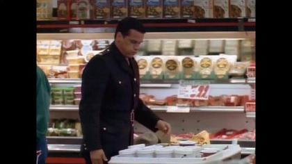 Due South....S01E04