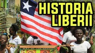 Szaleńcy u Władzy - Liberia, niestabilny kraj w Afryce Zachodniej