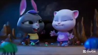 Gadający Tom Shorts - Podziemna przygoda z robakami - Sezon 3 Odcinek 88