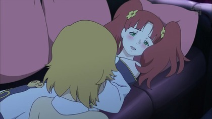 Fractale. S01E07 Lektor PL