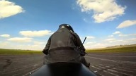 Perfekcyjny Tail Grab