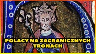 10 POLAKÓW NA ZAGRANICZNYCH TRONACH