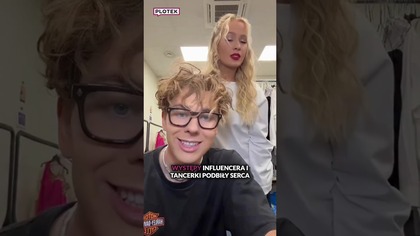 To oni wygrali Taniec z Gwiazdami #shorts #plotek #showbiz