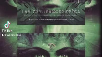 Lah, czyli Samodzierżca