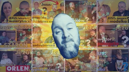 Frenchman: Póki Bije Serce | Słowo stało się ciałem, Bonus 1