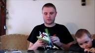 Wiedźmin 2: Zabójcy Królów Edycja Rozszerzona - Unboxing Mrocznej Edycji na Xbox 360