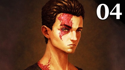 GOD OF WAR SONS OF SPARTA - Odc.  4: WIECZNY PŁOMIEŃ