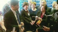 Bunt na pokładzie PiS. Beata Kempa szefową PiS w Świętokrzyskiem