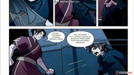 Avatar : Legenda Aanga - Obietnica cz. 1 2/6