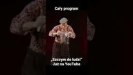 Kiedy szukasz alibi  #iluzjonista #magic #kabaret #comedy #komedia #panli #iżulionista