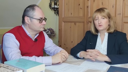 Święty Tomasz - ofiara konfliktu Reformacji z Kontrreformacją? - Magdalena i Adam Wielomscy