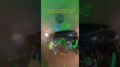 Zayebały żule mi (Dernière Danse / Parody:) [PIANA PARTY BRENNA] chwytakwiktor@gmail. com